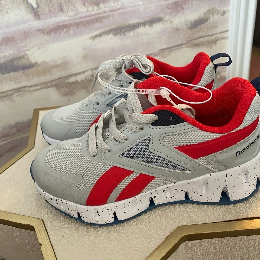 Kids' Zig Dynamica 2.0 Running Shoe Big Kid